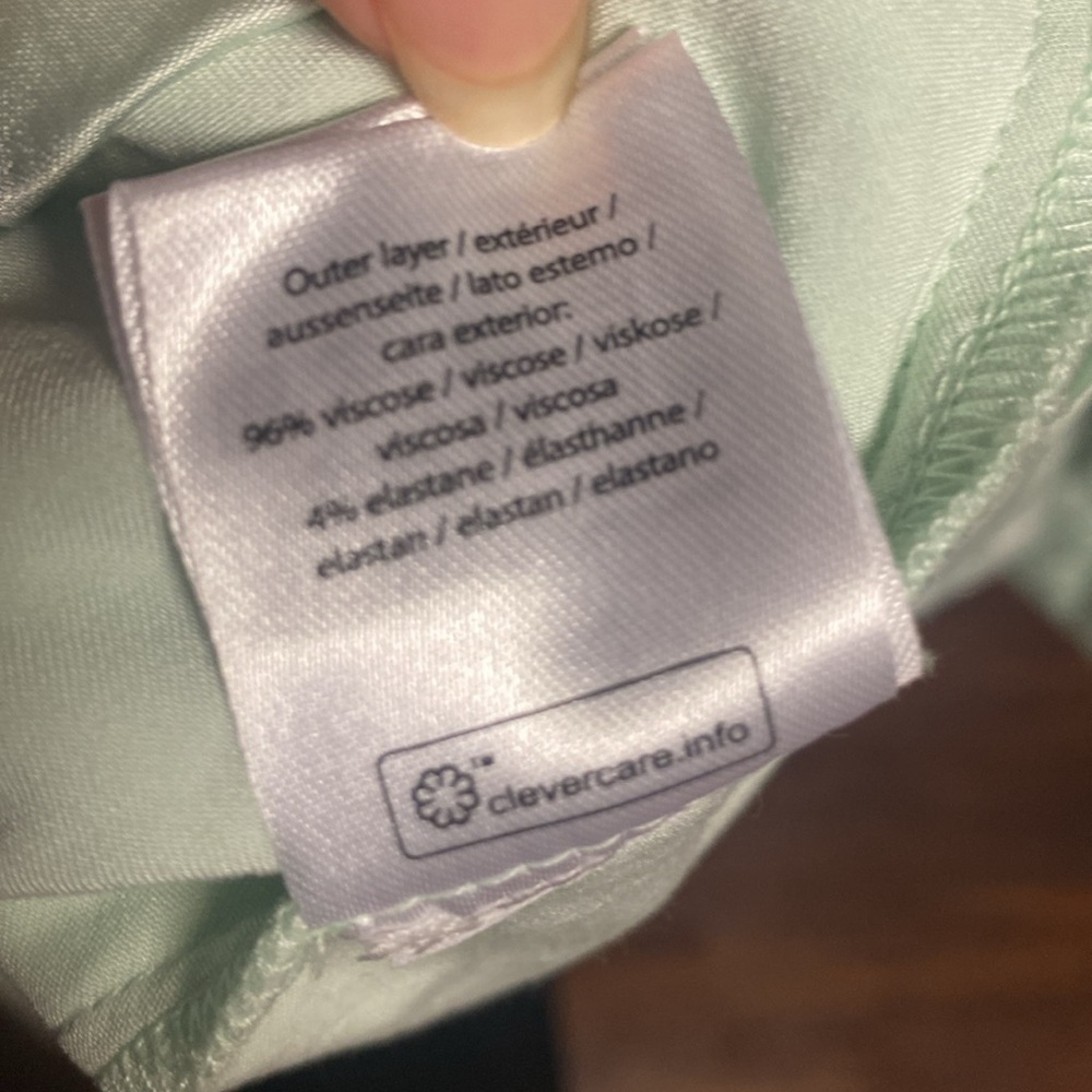 Rotate Birgerchristensen Aiken dress size 6 - Picture 11 of 12